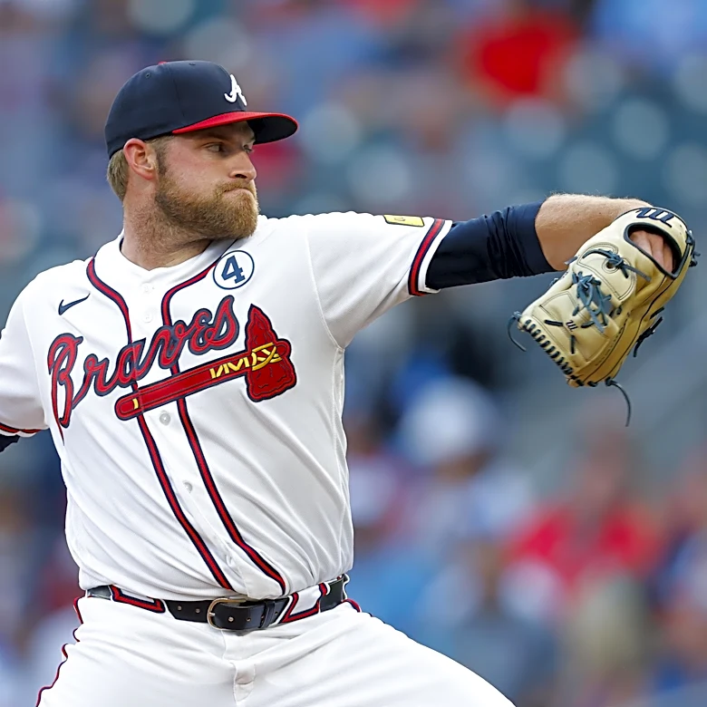 Braves win coin-flip game 4-3 behind Bryce Elder and bullpen