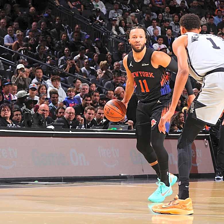 Spurs vs. Knicks: The definitive 2026 NBA Finals preview
