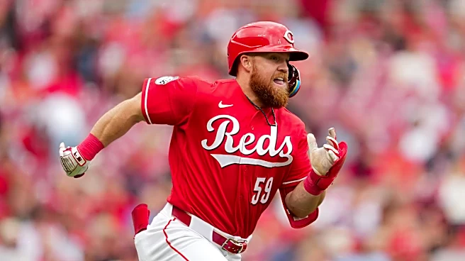 Blake Dunn walks it off for Reds in comeback win over Royals