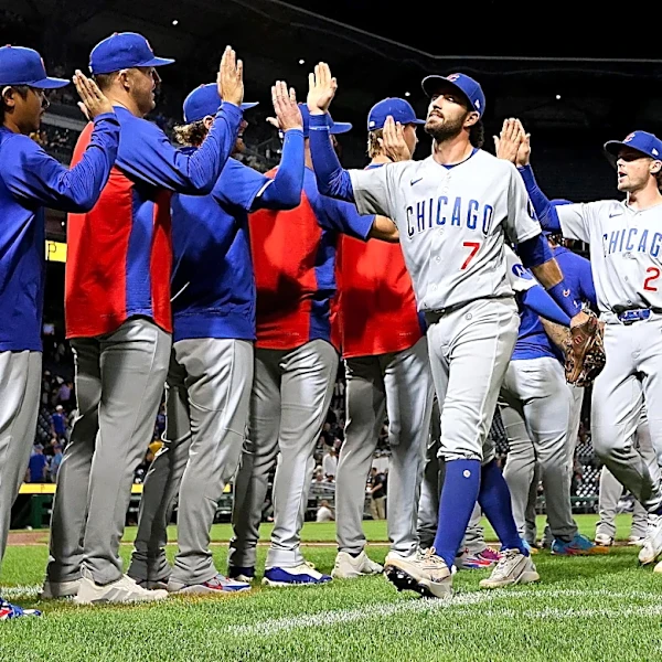 Cubs BCB After Dark: What makes a successful June?