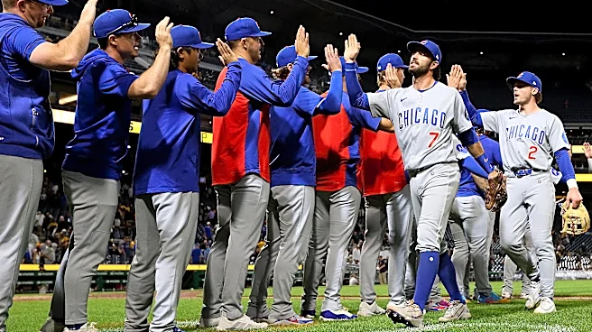 Cubs BCB After Dark: What makes a successful June?