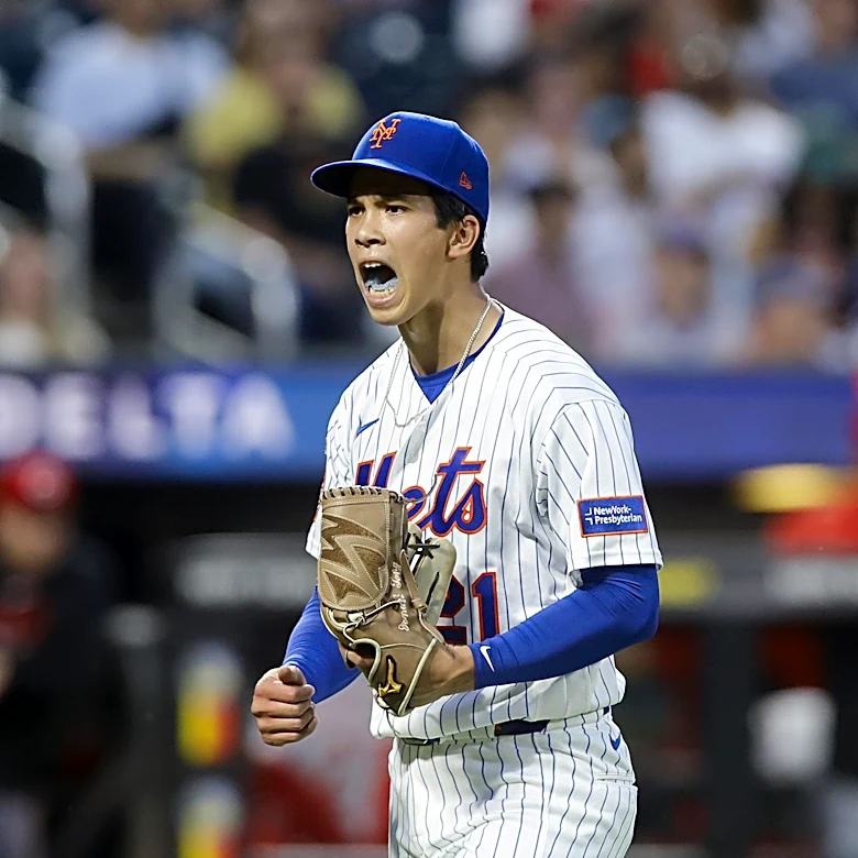 Mets Player Performance Meter: Pitchers, May 18-31