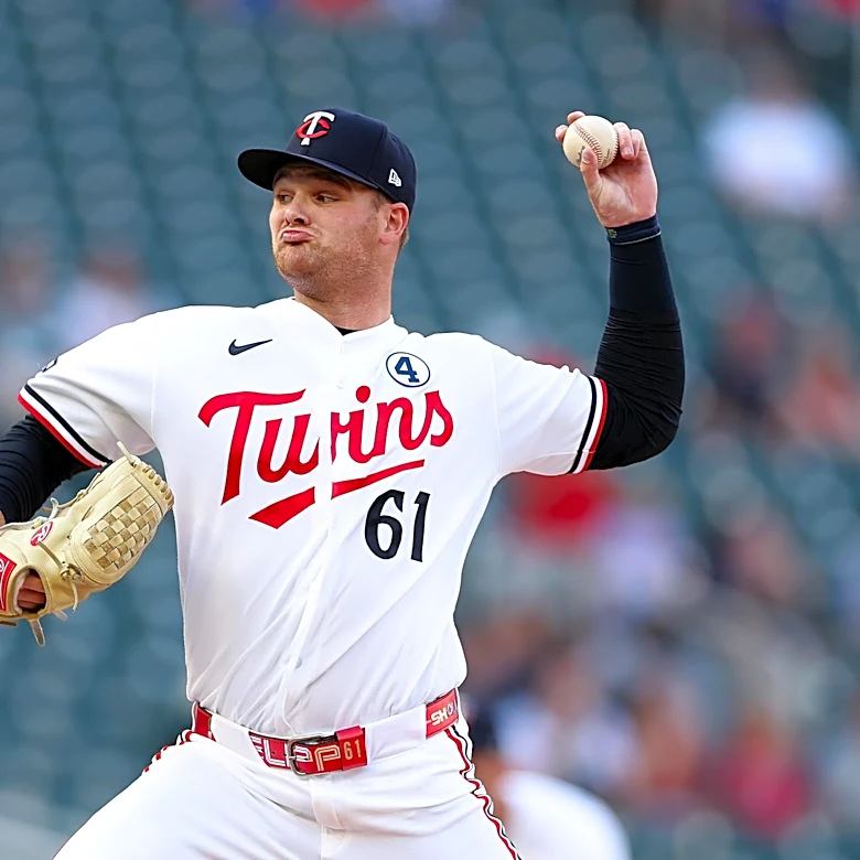 Twins 6, White Sox 4: Twins come back and hold on for the win