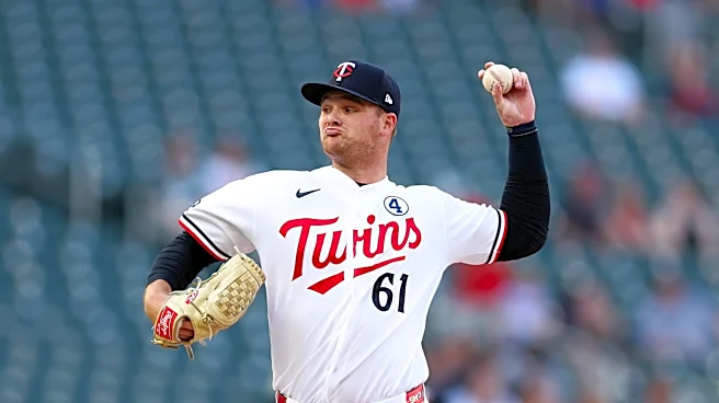 Twins 6, White Sox 4: Twins come back and hold on for the win