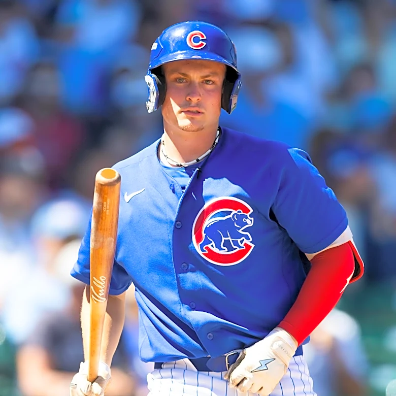 Cubs Minor League Wrap: Josiah Hartshorn homers again in South Bend win
