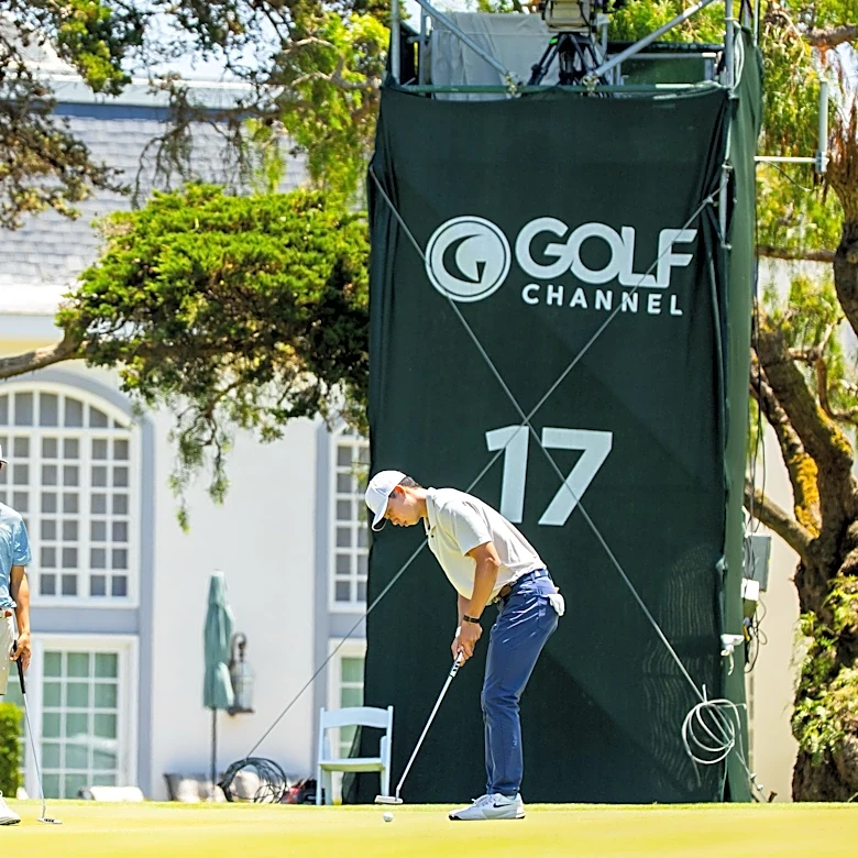 NCAA Men’s Golf: Arizona falls to UCLA in semifinals