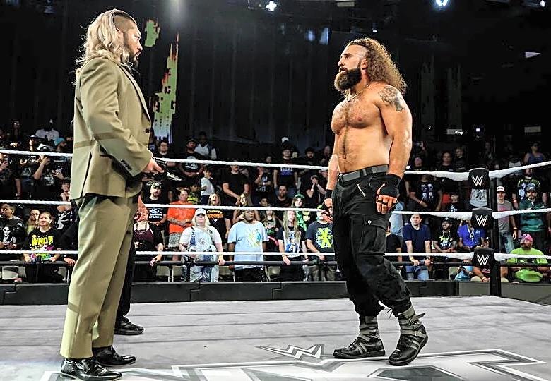 NXT recap & reactions (Jun. 2, 2026): State of affairs