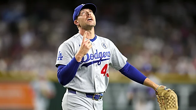 Dodgers find their offense, then hold on to beat Diamondbacks