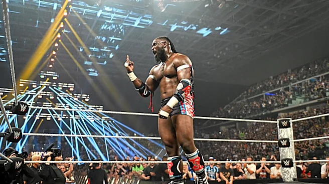 Rumor Roundup (June 3, 2026): WrestleMania 43 plans, Bron Breakker injury, more!