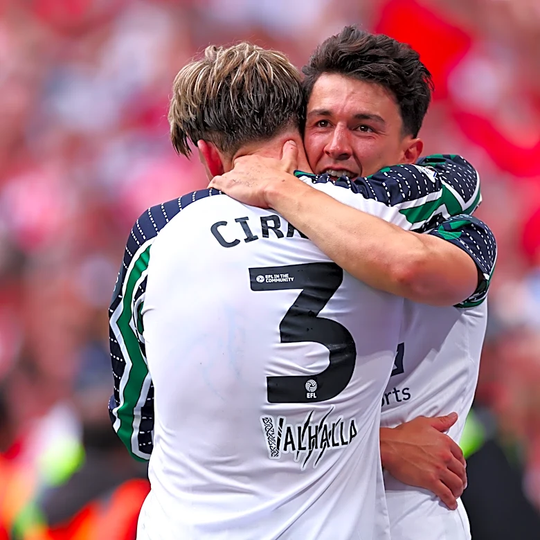 Dennis Cirkin Deserves a Fond Farewell from Sunderland