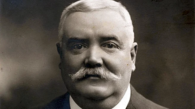 On This Day (3rd June 1889): The Day Sunderland Found Tom Watson
