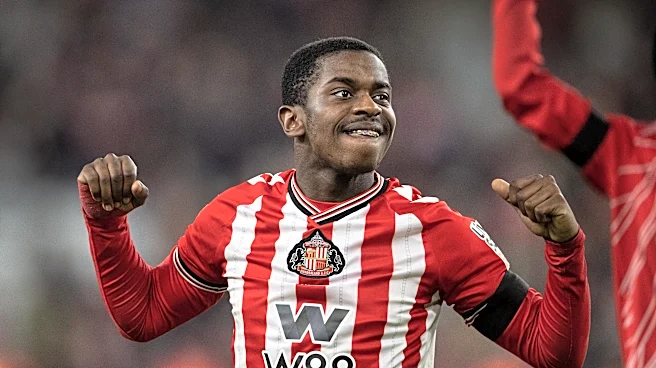 “HANDS OFF!” — Who Sunderland SHOULDN’T Sell This Summer