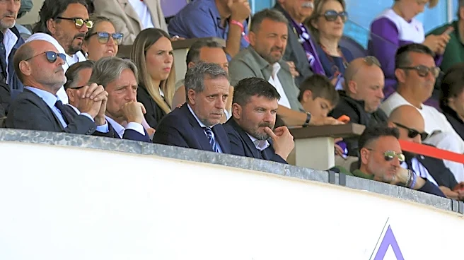 3 players from each relegated team that could help Fiorentina