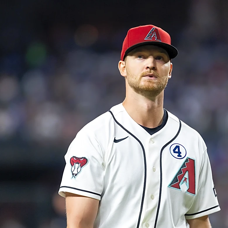 Close But No Cigar: Dbacks 5, Dodgers 6