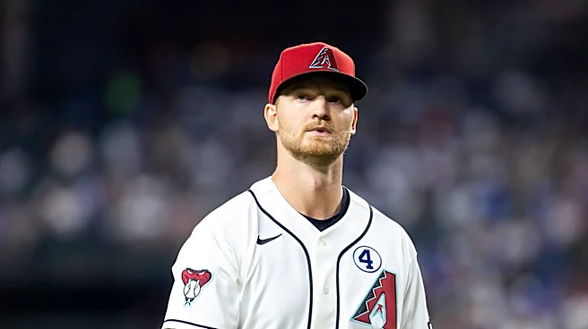 Close But No Cigar: Dbacks 5, Dodgers 6