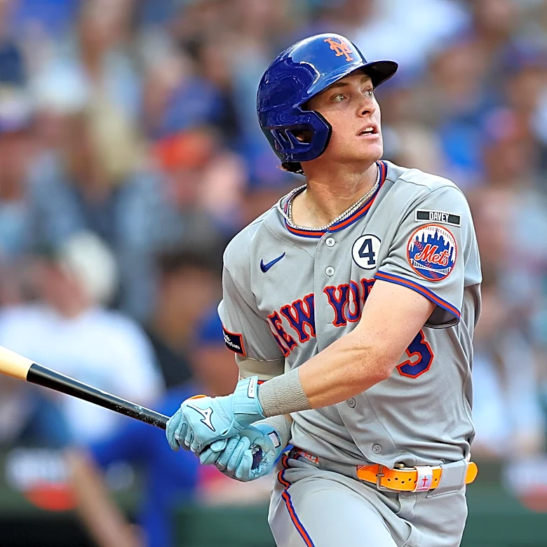 Mets lose again to the red-hot Mariners