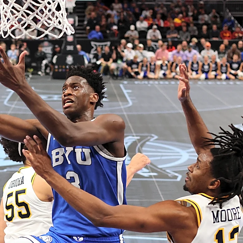 The One Skill That Makes AJ Dybantsa Different From Every Other Prospect