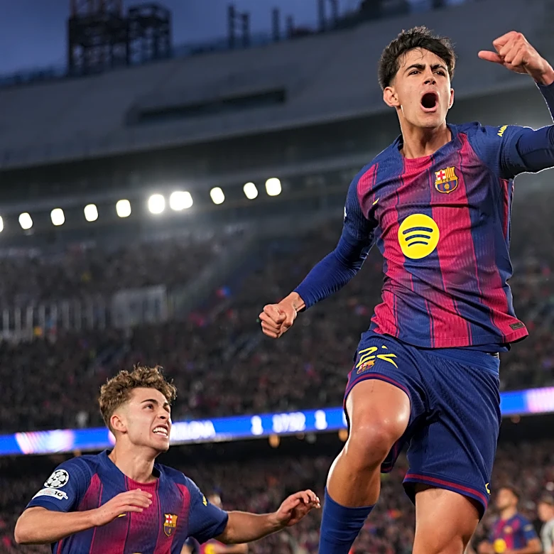 Barcelona prepare new and improved contract for Marc Bernal