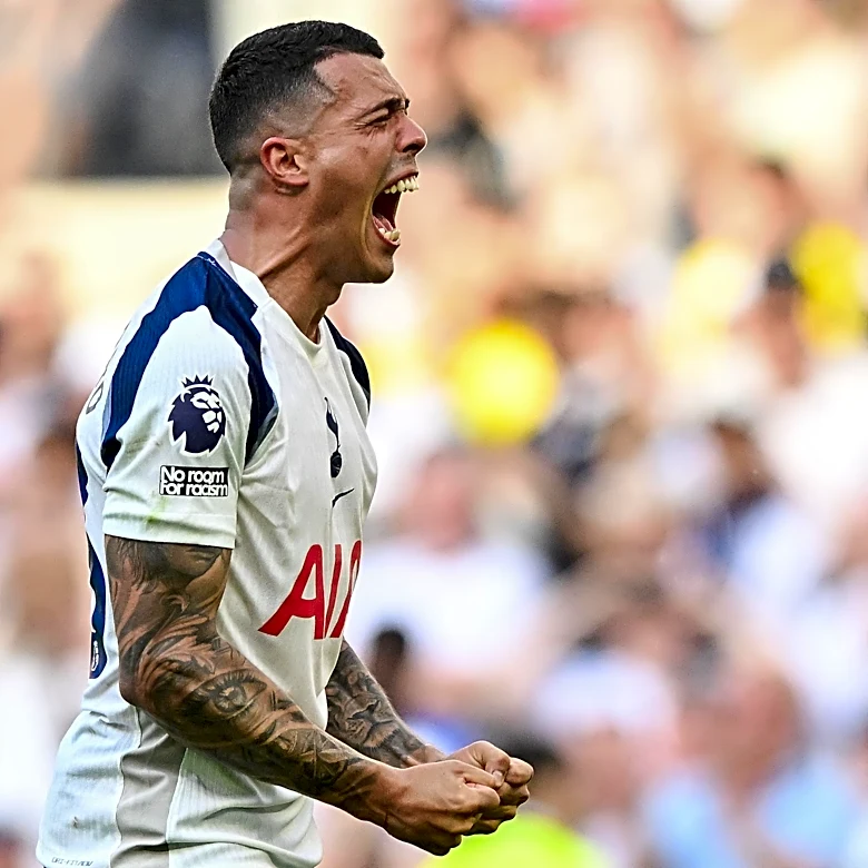 The Hoddle of Coffee: Tottenham Hotspur News and Links for Wednesday, June 3