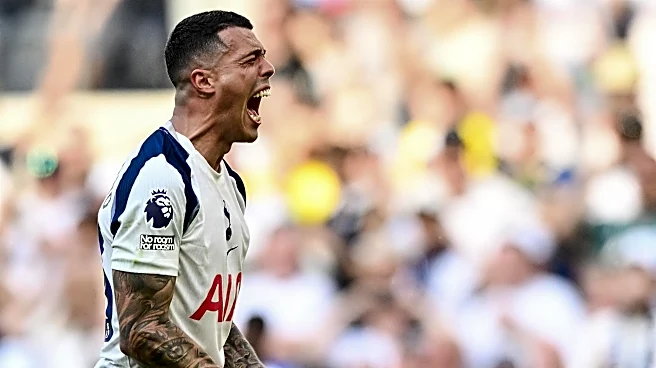 The Hoddle of Coffee: Tottenham Hotspur News and Links for Wednesday, June 3