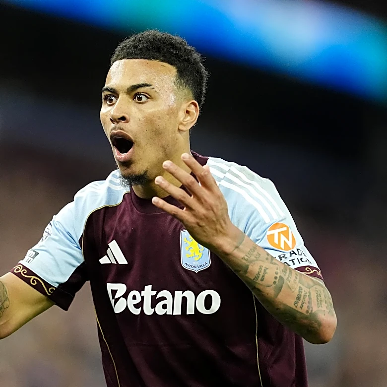 Morgan Rogers among ‘at least 10 names’ on Chelsea’s summer wishlist — report
