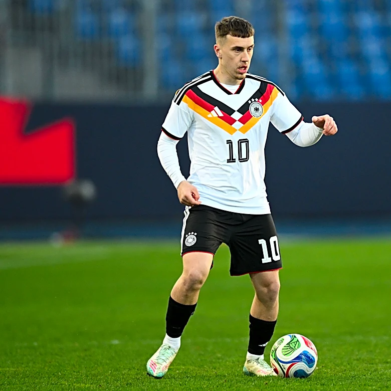 Bundesliga Watch: Brajan Gruda wants to stay at RB Leipzig