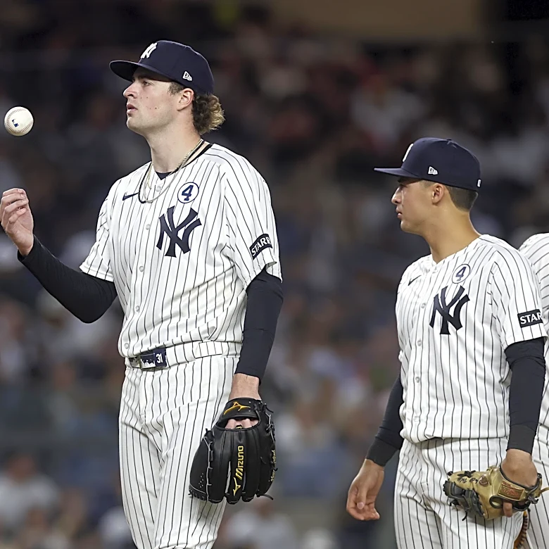 Guardians News: Judgeless Yankees no match for young team