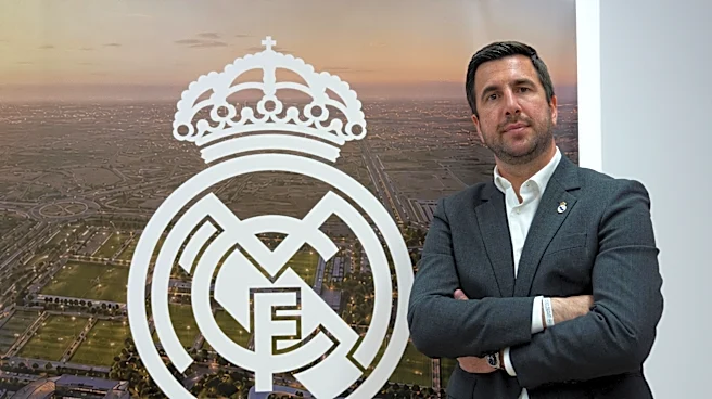 ‘I would love to see Barcelona disappear’ – Real Madrid presidential candidate Enrique Riquelme wants Hansi Flick’s side ‘in the Second Division’