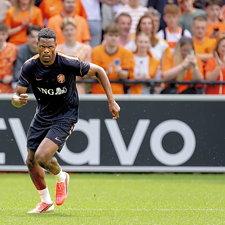 Rumour Mongering: Real Madrid Trigger Dumfries’ Release Clause