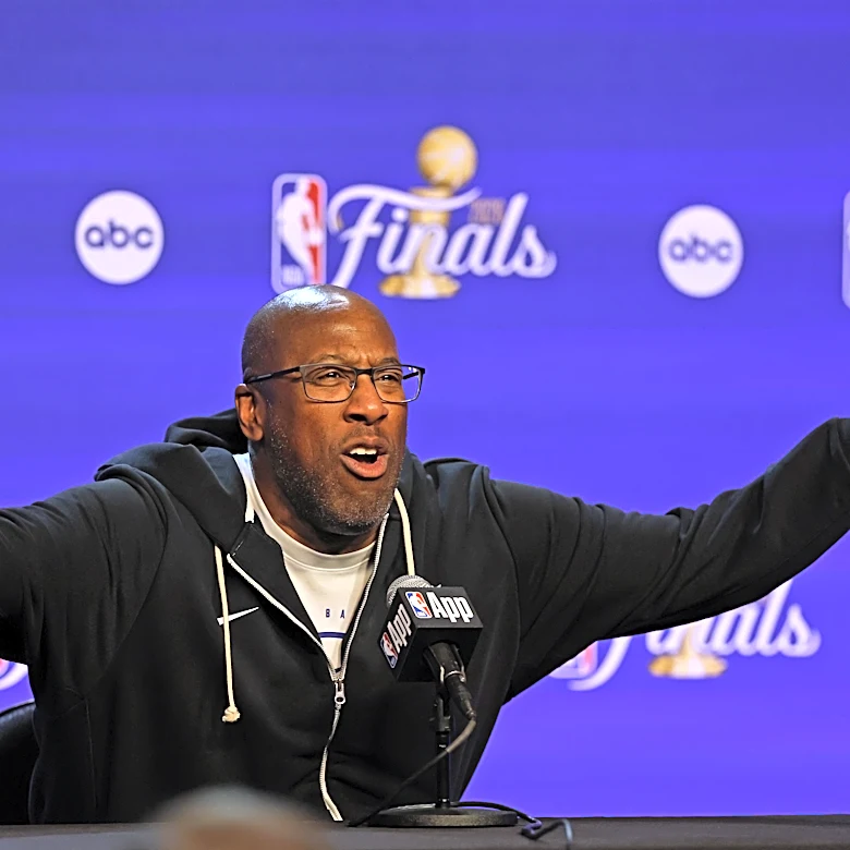 Knicks Bulletin: ‘I’m always ready. Always stay ready’