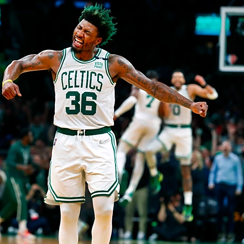 Battle of the bands: could the Celtics go the good vibes route and put together their own version of the Nova Knicks?