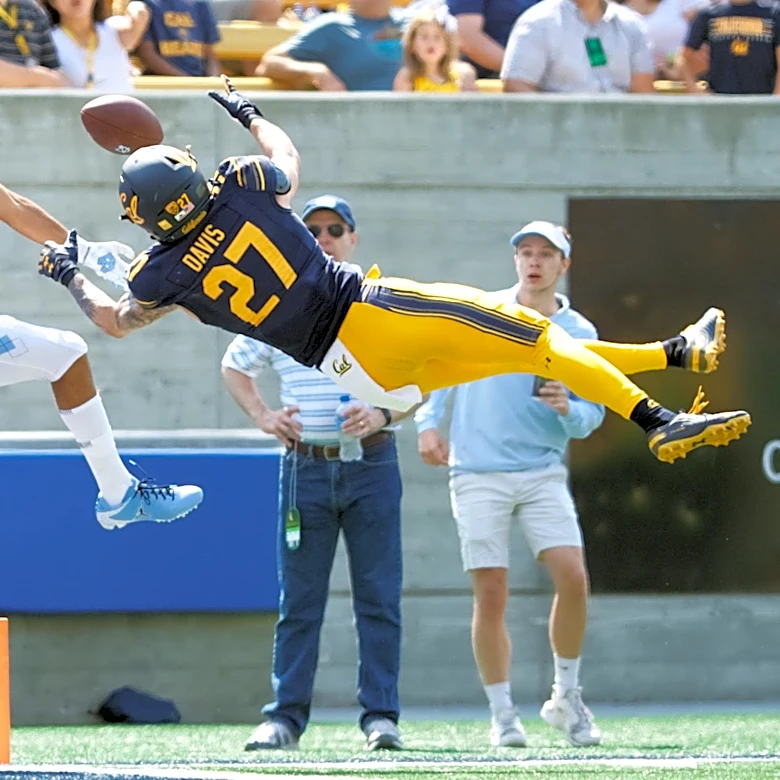 49ers News: Welcome to the Bay, Ashytn Davis!