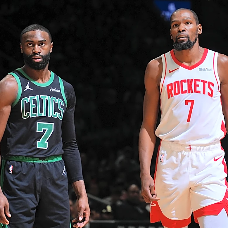 SB Nation Reacts results: Who would you most like the Rockets to trade for?
