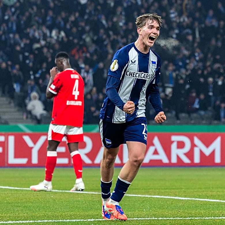 Did Bayern Munich make the right move in walking away from the bargaining table with Kennet Eichhorn?