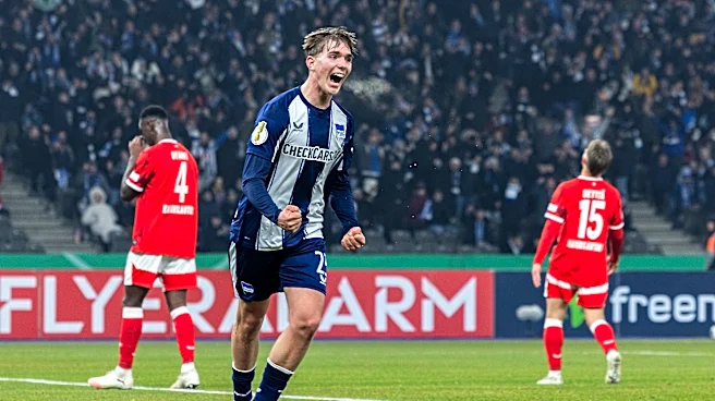Did Bayern Munich make the right move in walking away from the bargaining table with Kennet Eichhorn?