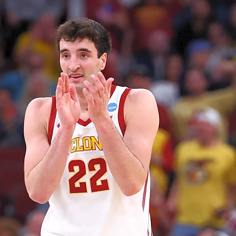 Malachi Moreno says Milan Momcilovic is a perfect fit for the Mark Pope offense