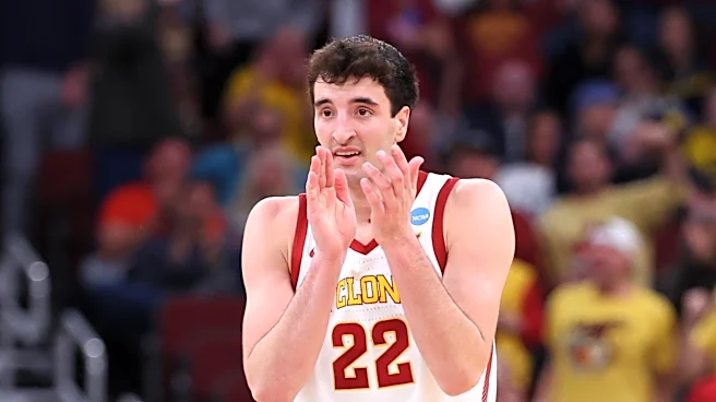 Malachi Moreno says Milan Momcilovic is a perfect fit for the Mark Pope offense