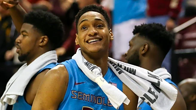 Noles News: FSU alum Devin Vassell begins NBA Finals run with the Spurs