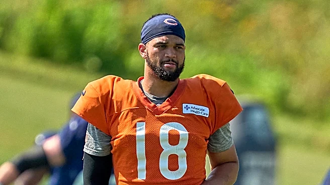 The Bear’s Den, June 3, 2026