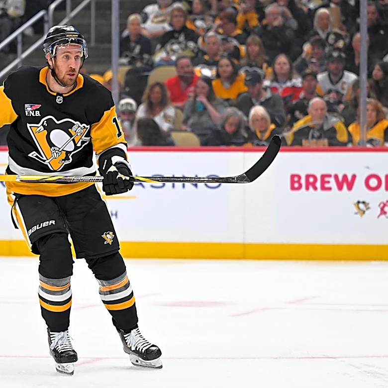2025-26 Season in Review: Kevin Hayes