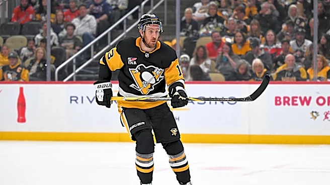2025-26 Season in Review: Kevin Hayes