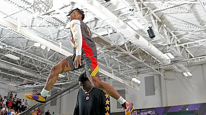 YouTube Gold: SLAM Magazine’s Visit With Deron Rippey, Jr.