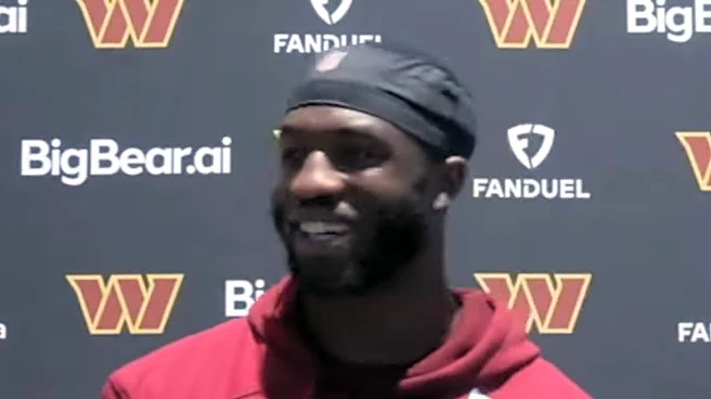 Odafe Oweh: Sonny Styles is like a baby Bobby Wagner