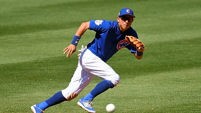 Chicago Cubs history unpacked, June 3
