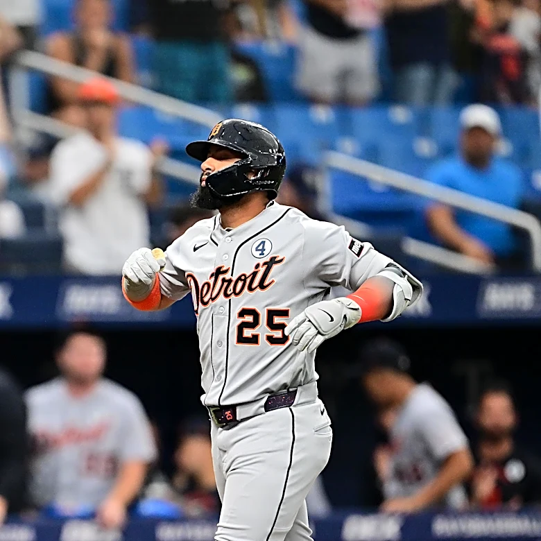 Yankees Rivalry Roundup: Rays blanked by Tigers