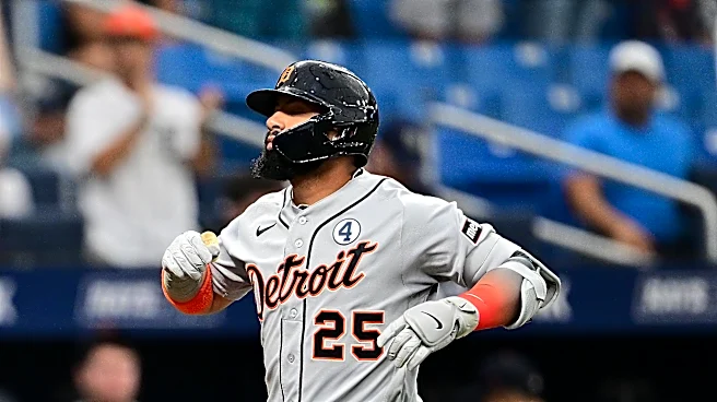Yankees Rivalry Roundup: Rays blanked by Tigers