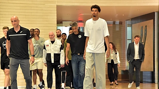Open Thread: Appreciating how the 2026 Spurs emulate the dynasty that won five titles