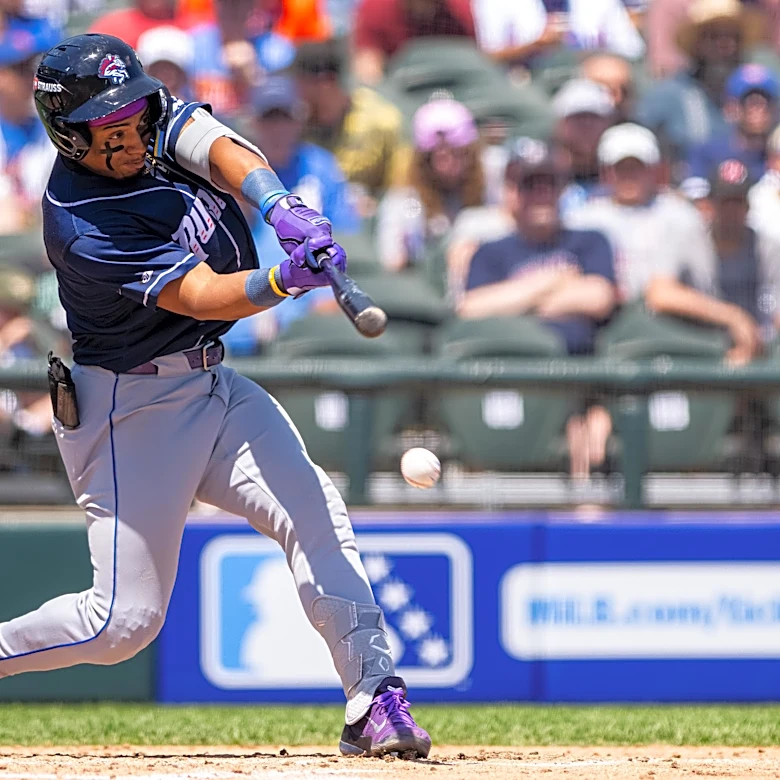 Mets Daily Prospect Report, 6/3/26: Another day in paradise