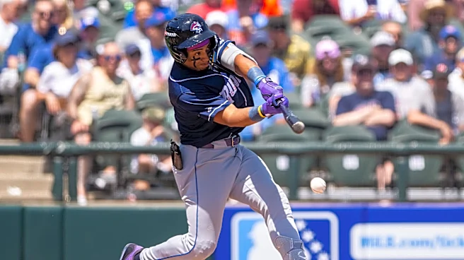 Mets Daily Prospect Report, 6/3/26: Another day in paradise