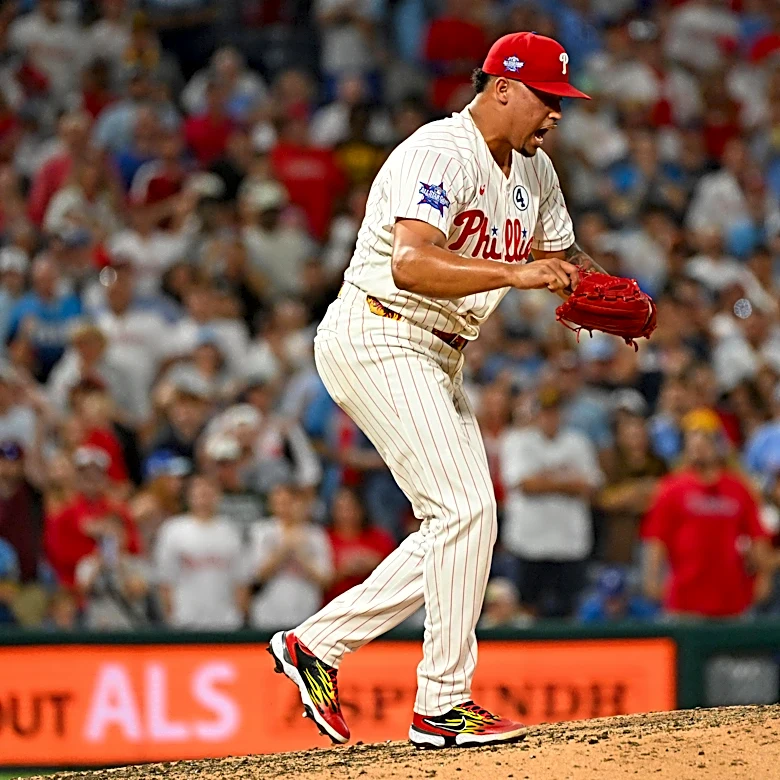 Phillies news: Aidan Miller, Nick Castellanos, Drake Baldwin